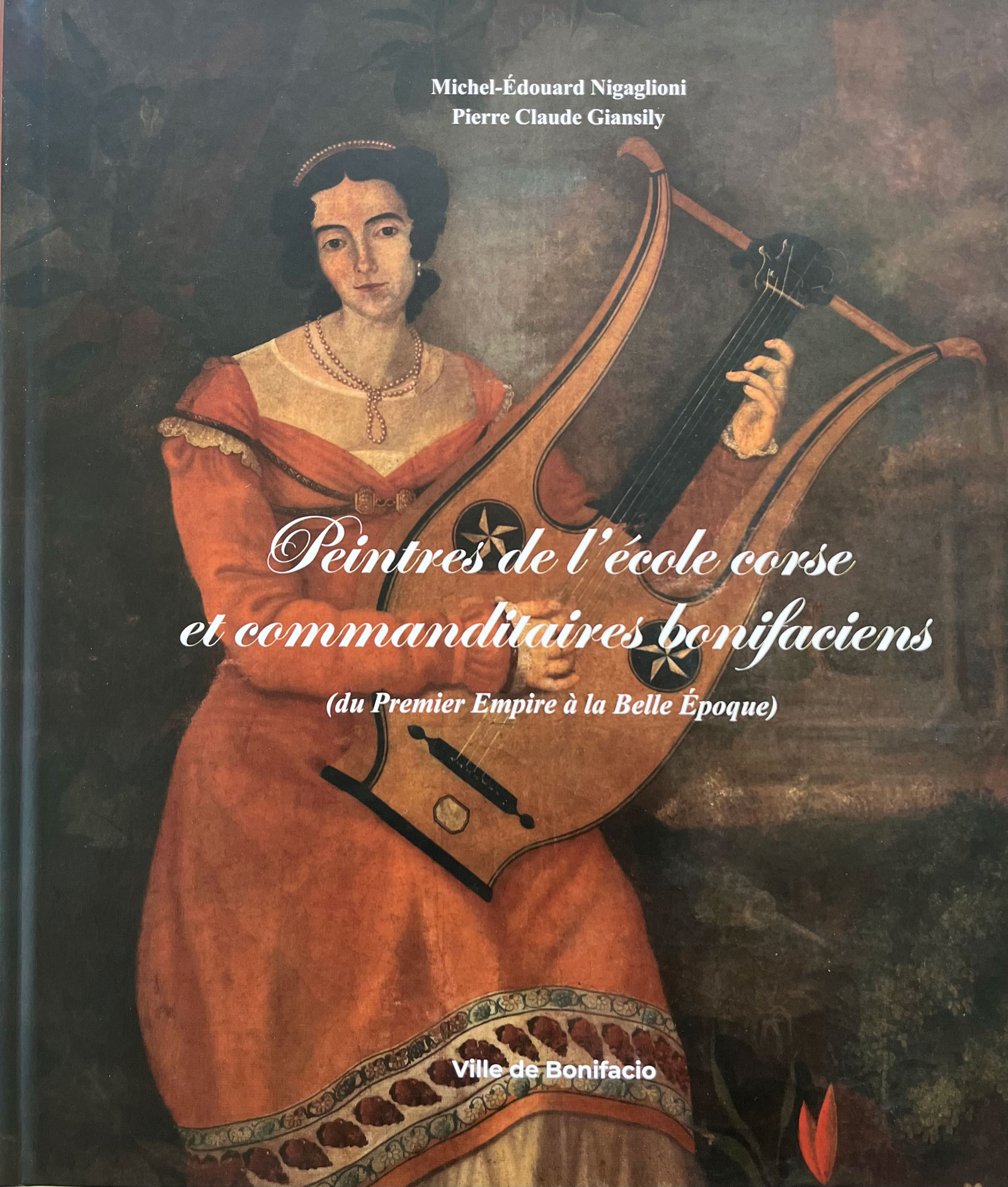 Peintres de l'école corse et commanditaires bonifaciens