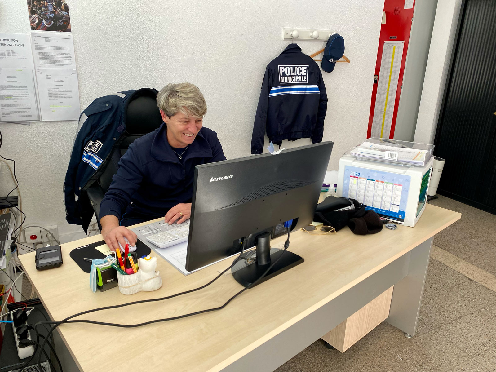 police-1