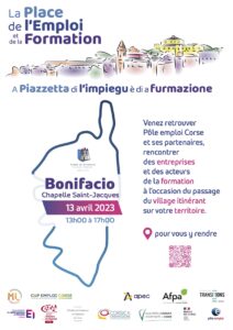 Place Emploi Formation