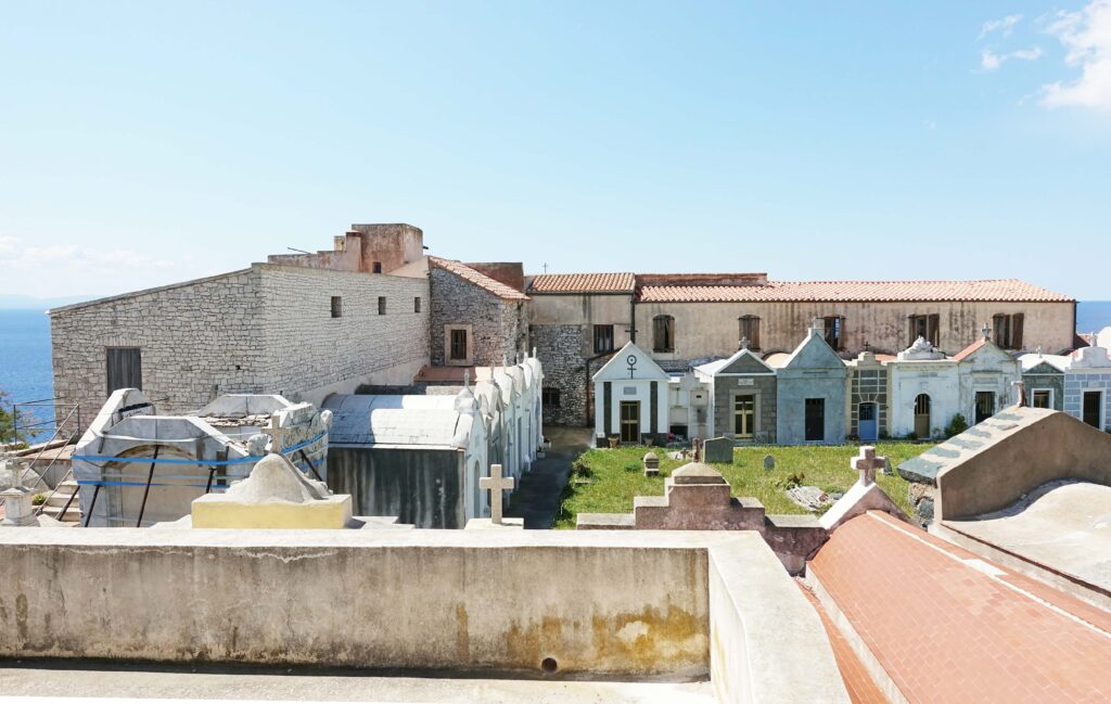 Le Couvent Saint-François, avant travaux