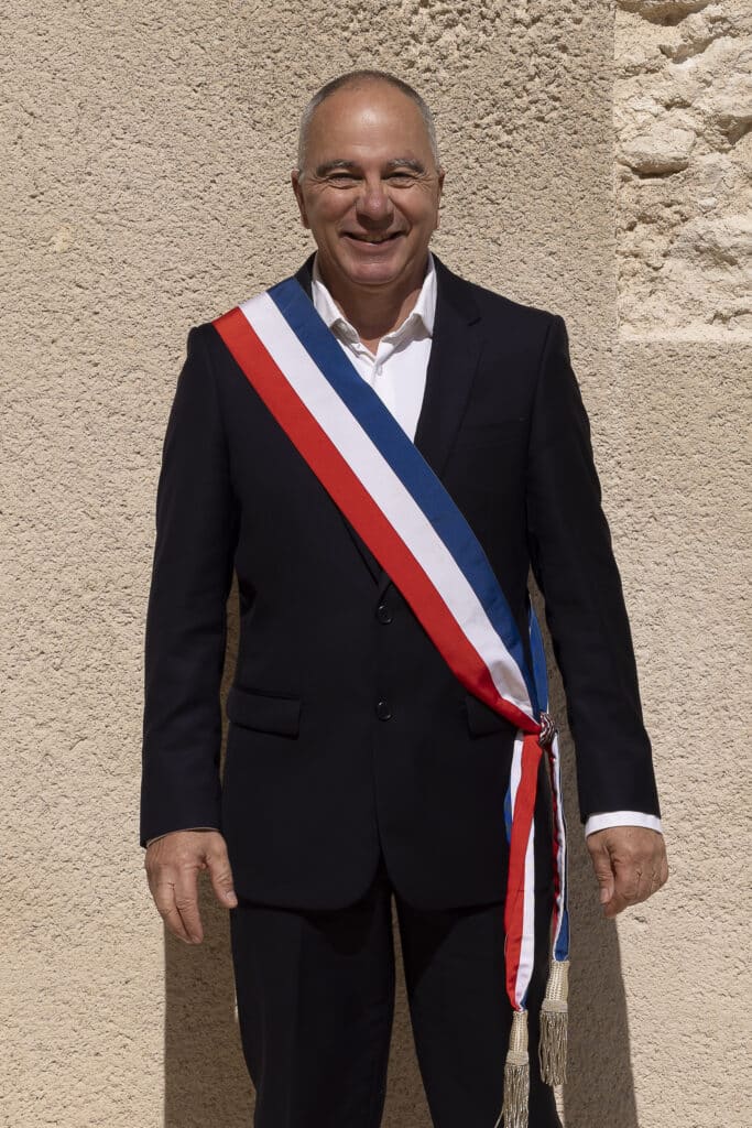 TAFANI PATRICK