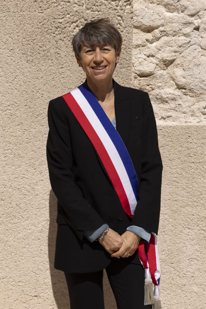 CULIOLI-VICHERA MARIE-JOSÉE