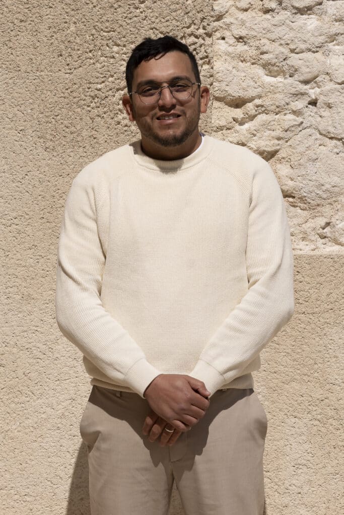 DRIDI JAMEL