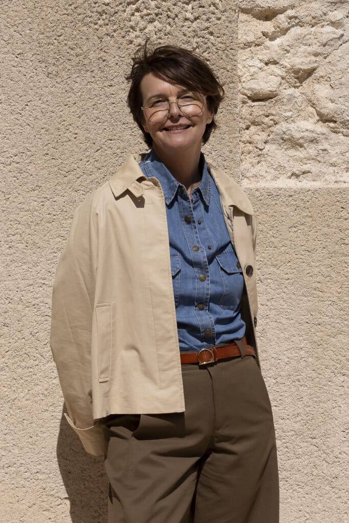 ROGHI EVELYNE