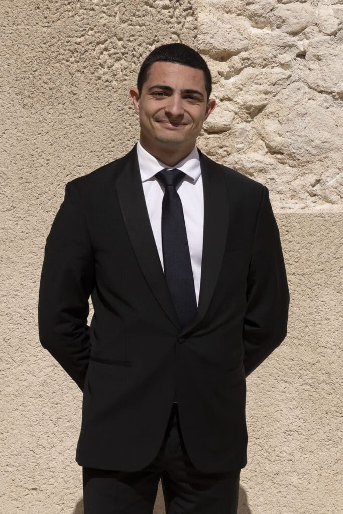 ROCCHI SERENI FREDERIC