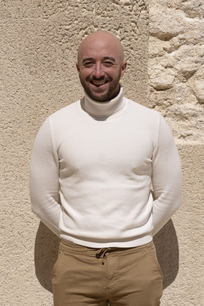CANONICI PHILIPPE