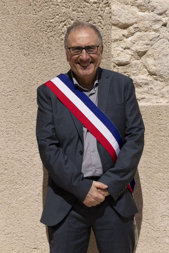 DI MEGLIO ALAIN