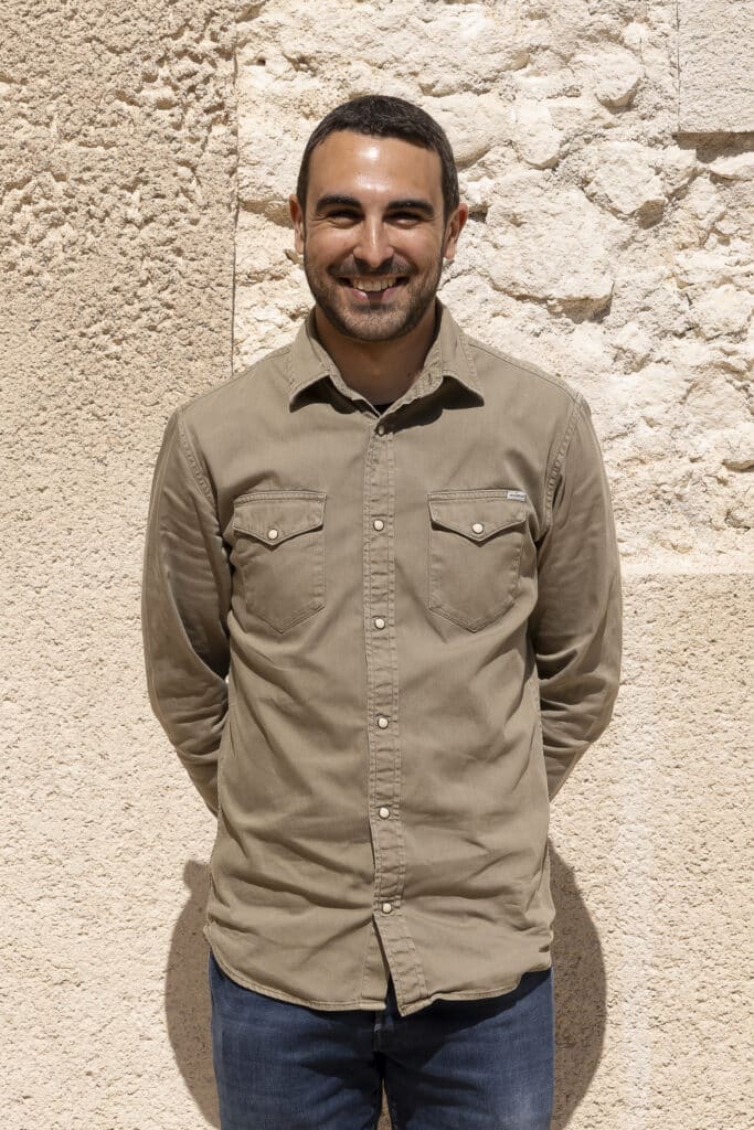 BIANCHINI BENJAMIN