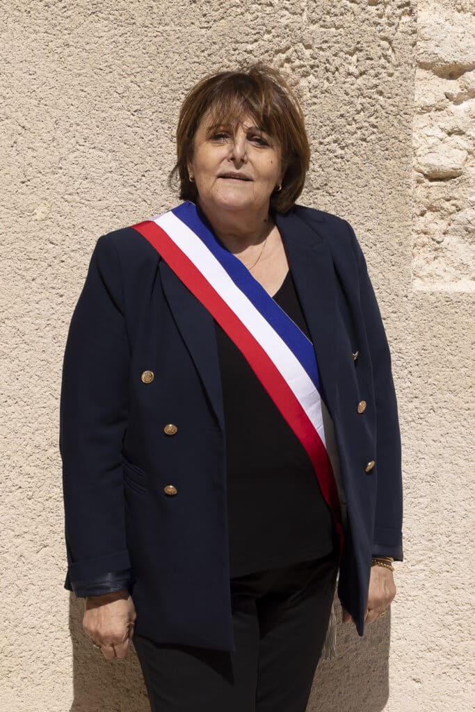 MORELLI-MORACCHINI ODILE