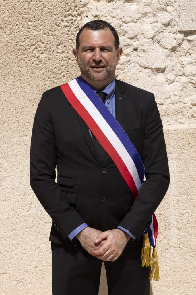 ORSUCCI JEAN CHARLES